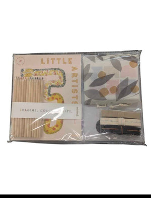 Descriptive image text