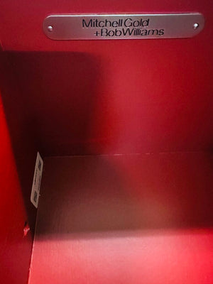 Mitchell Gold + Bob Williams Shagreen Dresser