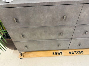 Mitchell Gold + Bob Williams Shagreen Dresser