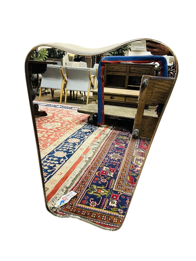 Goop CB2 Floor Mirror