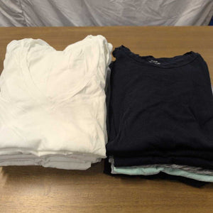 Assorted J. Crew T-Shirts