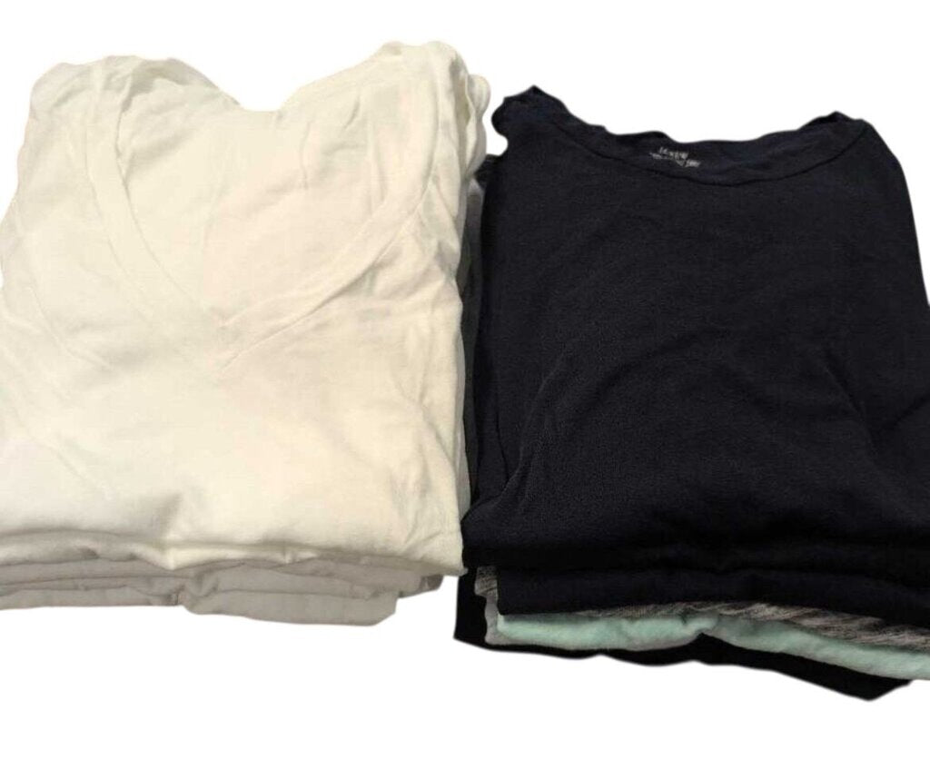 Assorted J. Crew T-Shirts
