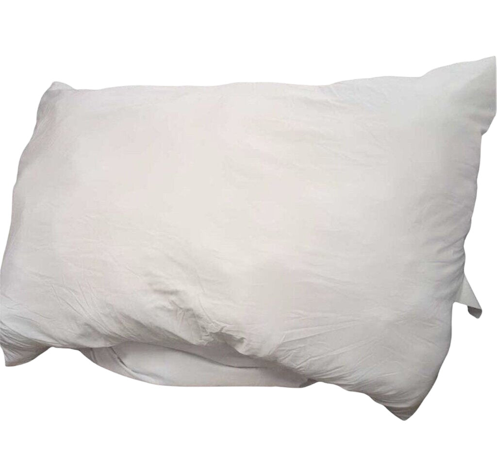Mission Allergy 36"x54" Oversized Body Pillow