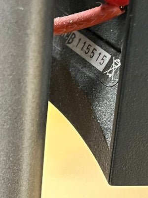 Paradigm Monitor Series Cinema Speakers + Stands