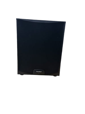 Paradigm Cinema 90 CT Home Theater Powered Subwoofer