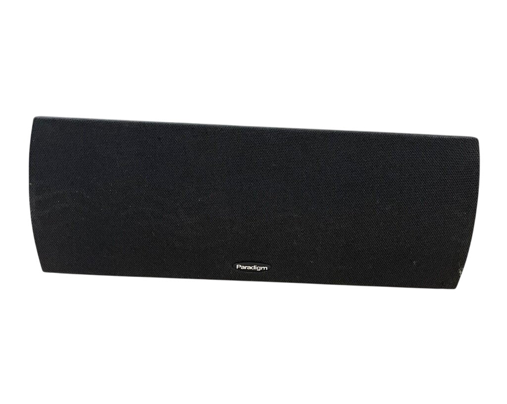 Paradigm Cinema CC v.3 Monitor Series CENTER Surround Speaker