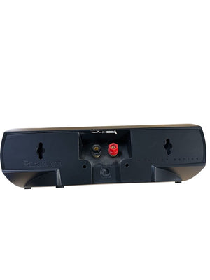 Paradigm Cinema CC v.3 Monitor Series CENTER Surround Speaker