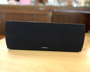 Paradigm Cinema CC v.3 Monitor Series CENTER Surround Speaker
