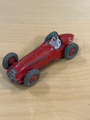 Vintage Dinky Toy Alfa Romeo