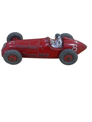 Vintage Dinky Toy Alfa Romeo