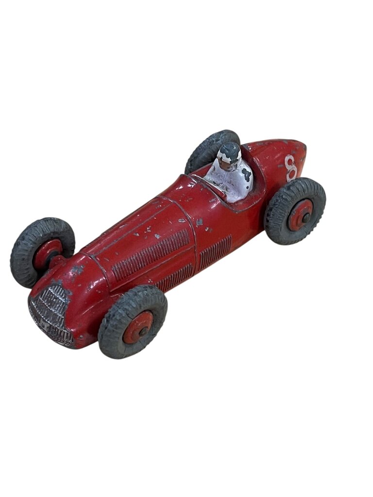 Vintage Dinky Toy Alfa Romeo