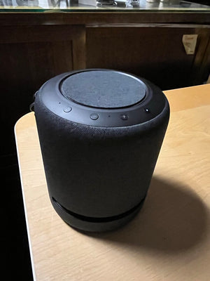 Amazon Echo Studio Smart Speaker Charcoal