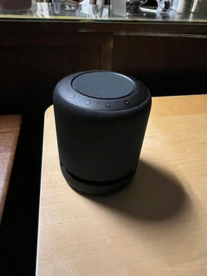 Amazon Echo Studio Smart Speaker Charcoal
