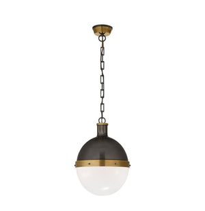 Hicks Globe Pendant Williams Sonoma