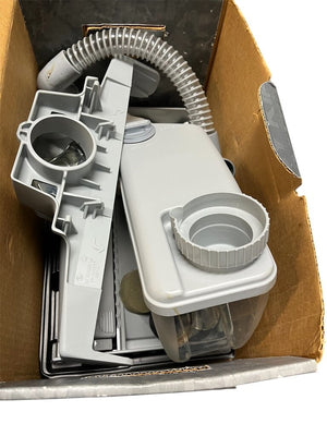 KIRBY Ultimate G Series Carpet Shampoo System