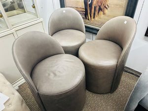 Mitchell Gold + Bob Williams Margaux Chairs (set of 4)