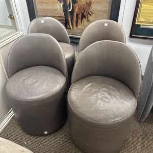 Mitchell Gold + Bob Williams Margaux Chairs (set of 4)