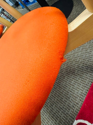 Hans Wegner CH20 Elbow Chairs Pair