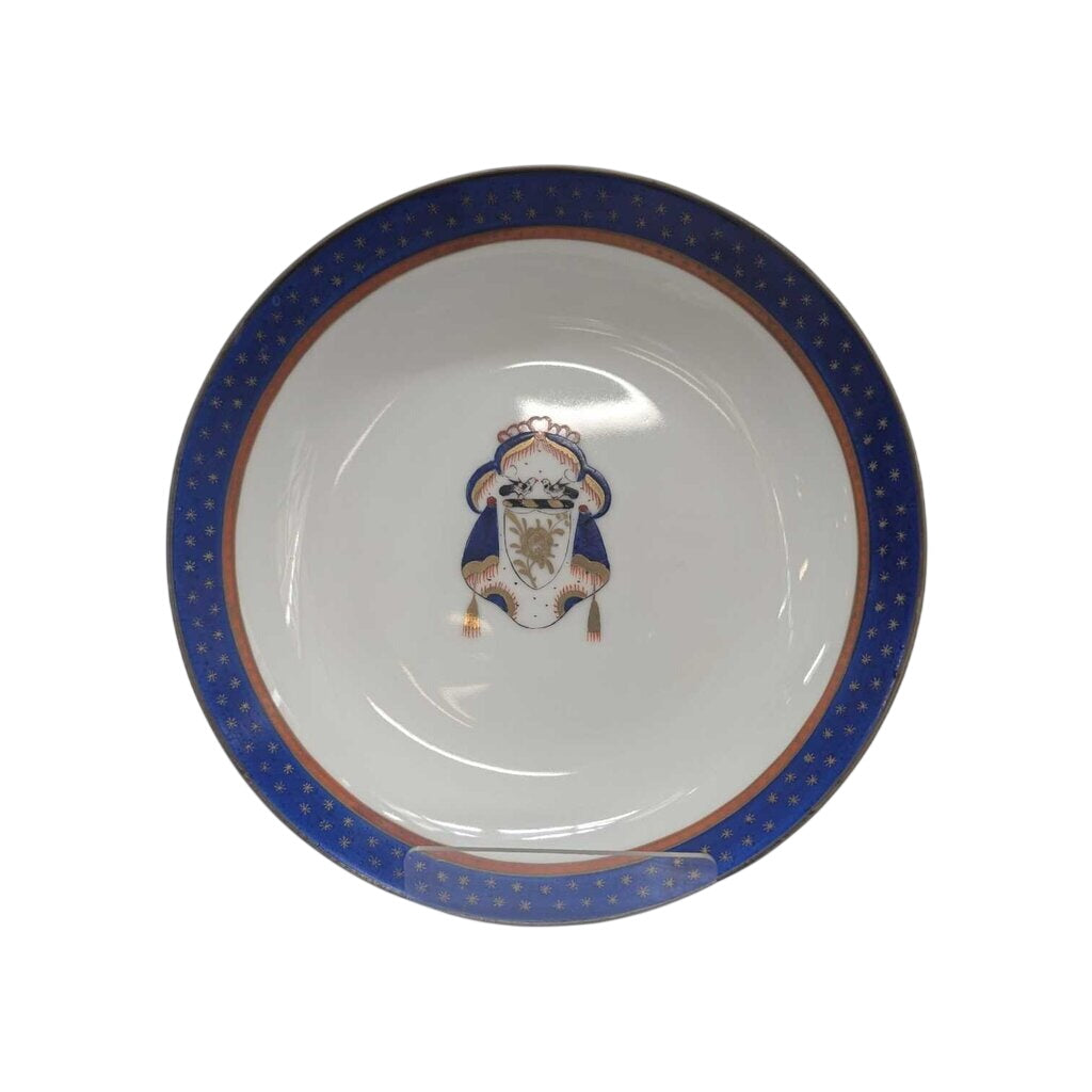 Japanese Porcelain Ware Set of 2 Hong Kong