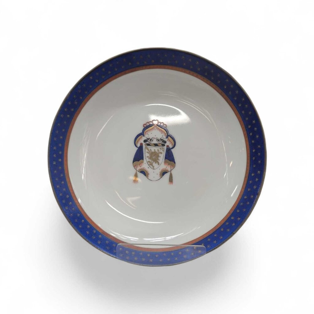 Japanese Porcelain Ware Set of 2 Hong Kong