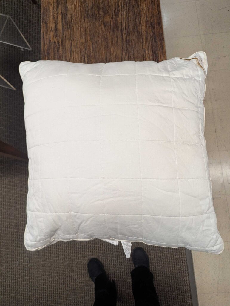 Laura Ashley Pillows Set of 2, 66cm x 66cm