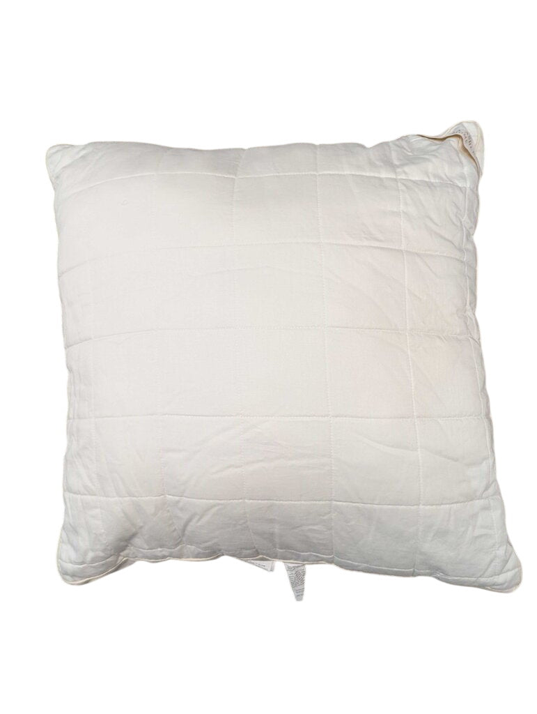 Laura Ashley Pillows Set of 2, 66cm x 66cm