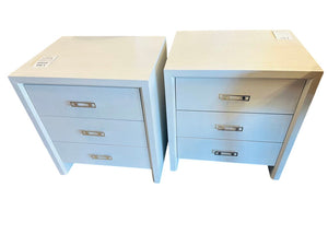 Mitchell Gold + Bob Williams Malibu Nightstands (pair)