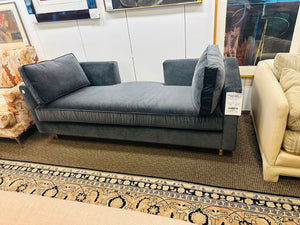 Mitchell Gold + Bob Williams Hunter Lounge