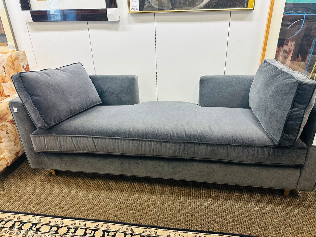 Mitchell Gold + Bob Williams Hunter Lounge