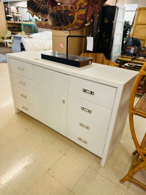 Mitchell Gold + Bob Williams Malibu Dresser