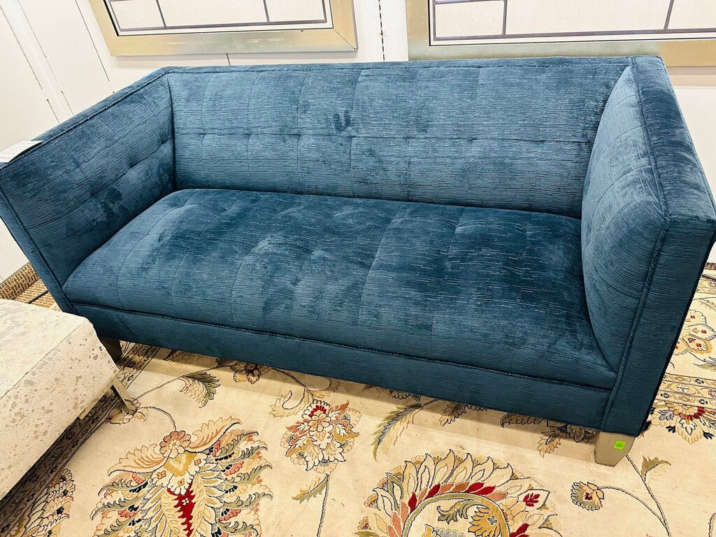 Mitchell Gold Kennedy Sofa67" W.