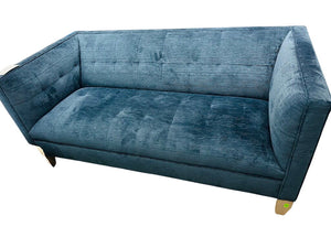 Mitchell Gold Kennedy Sofa67" W.