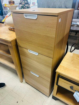 Galant Combination Filing Cabinet