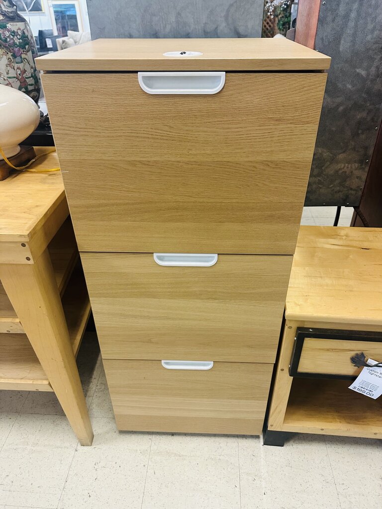 Galant Combination Filing Cabinet
