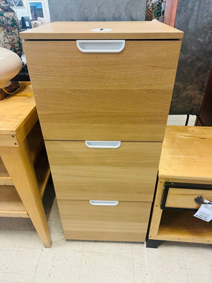 Galant Combination Filing Cabinet