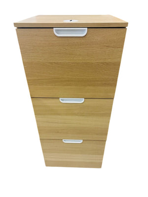 Galant Combination Filing Cabinet