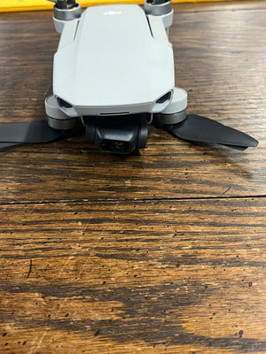 DJI Mini 2 4K Drone Only