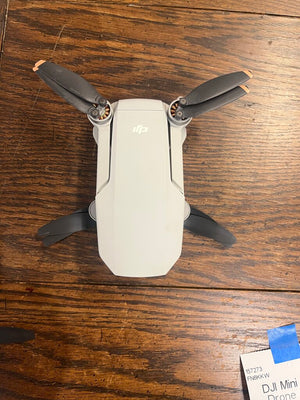 DJI Mini 2 4K Drone Only
