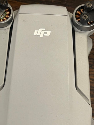 DJI Mini 2 4K Drone Only