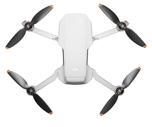 DJI Mini 2 4K Drone Only
