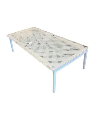 Forms+ Surfaces Coffee Table