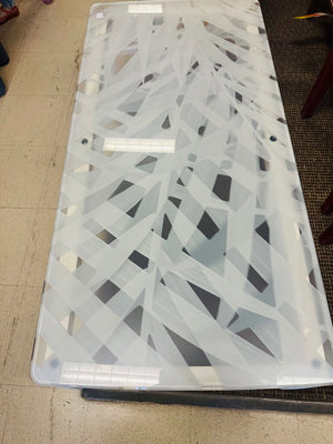 Forms+ Surfaces Coffee Table