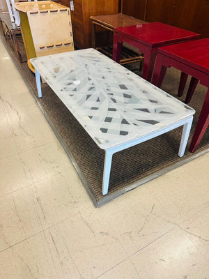 Forms+ Surfaces Coffee Table