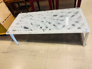 Forms+ Surfaces Coffee Table