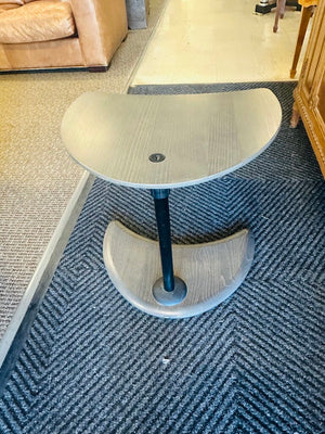 Stressless USB Side Table 21x15x20