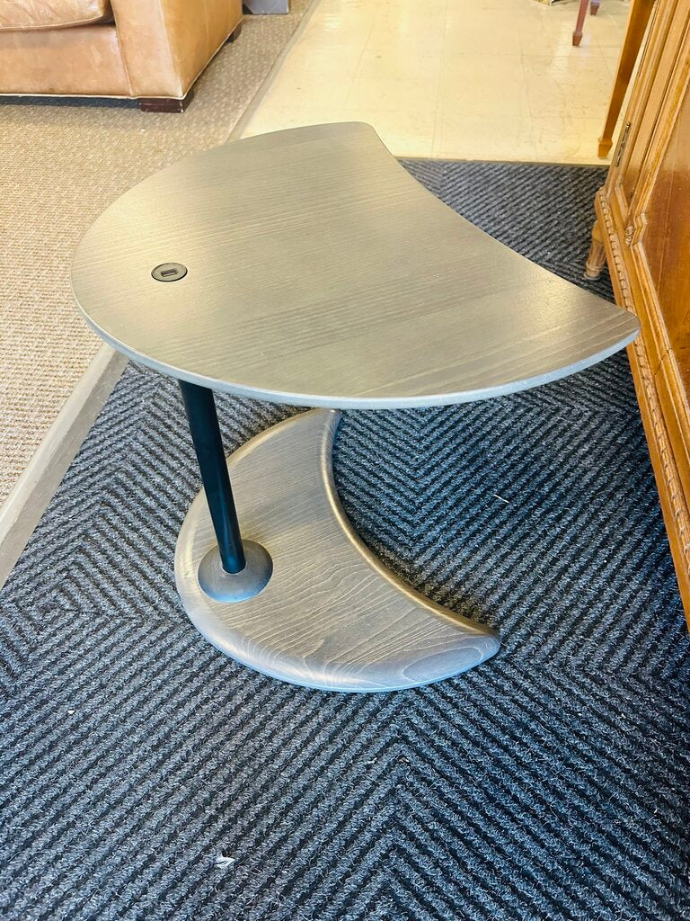 Stressless USB Side Table 21x15x20