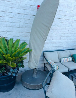 Sun & Garden Umbrella Orig $1600