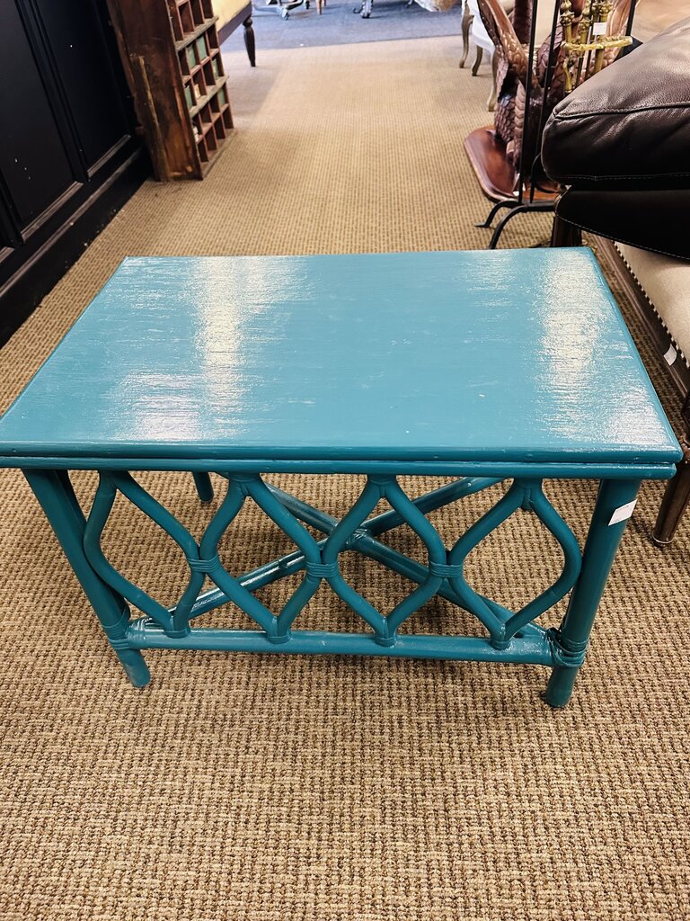 Antique "Gonzalo Puyat" Table