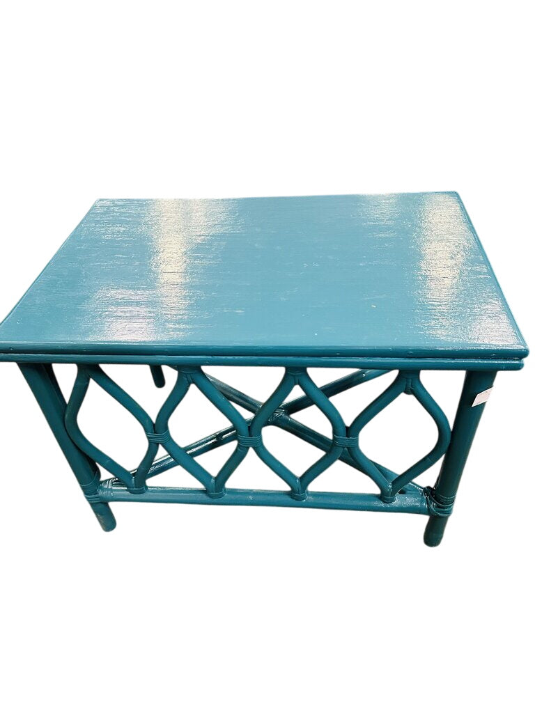 Antique "Gonzalo Puyat" Table