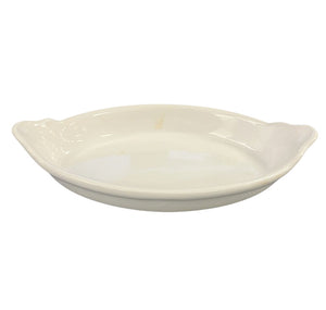 Don Euro Classics Au Gratin Dish 10"